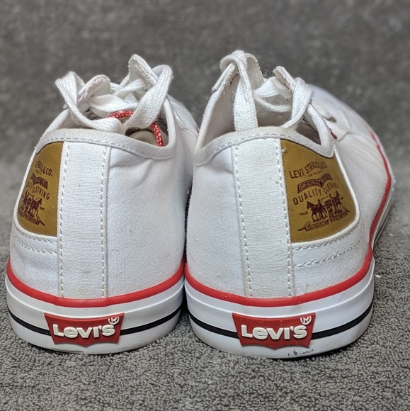 Levi's Sneakers - Picture 3 of 6